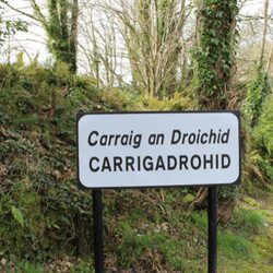 Ref: 944 Carrigadrohid, Co. Cork