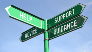 Help, Support, Guidance and Advice for Au Pairs/Minders